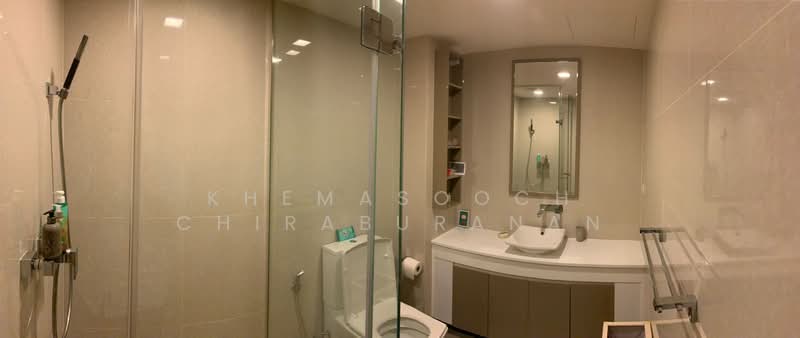 Liv @ 49, Bangkok, 9 Sukhumvit 49 Rd, Khlong Tan Nua, Watthana, Bangkok, 2 Bedrooms, 76 sqm, Condo For Sale, by Khemasooch Chiraburanan, 500492964 - DDproperty.com