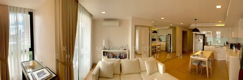 Liv @ 49, Bangkok, 9 Sukhumvit 49 Rd, Khlong Tan Nua, Watthana, Bangkok, 2 Bedrooms, 76 sqm, Condo For Sale, by Khemasooch Chiraburanan, 500492964 - DDproperty.com
