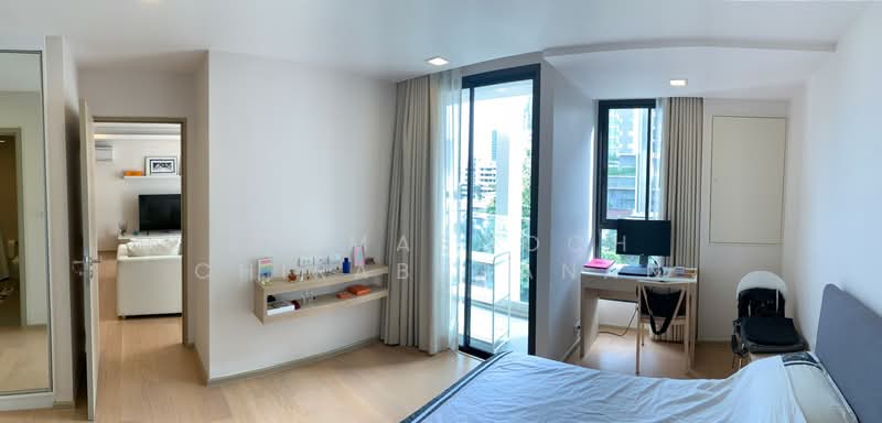 Liv @ 49, Bangkok, 9 Sukhumvit 49 Rd, Khlong Tan Nua, Watthana, Bangkok, 2 Bedrooms, 76 sqm, Condo For Sale, by Khemasooch Chiraburanan, 500492964 - DDproperty.com