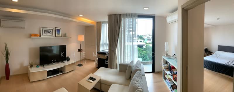 Liv @ 49, Bangkok, 9 Sukhumvit 49 Rd, Khlong Tan Nua, Watthana, Bangkok, 2 Bedrooms, 76 sqm, Condo For Sale, by Khemasooch Chiraburanan, 500492964 - DDproperty.com