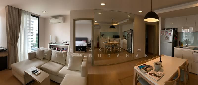 Liv @ 49, Bangkok, 9 Sukhumvit 49 Rd, Khlong Tan Nua, Watthana, Bangkok, 2 Bedrooms, 76 sqm, Condo For Sale, by Khemasooch Chiraburanan, 500492964 - DDproperty.com