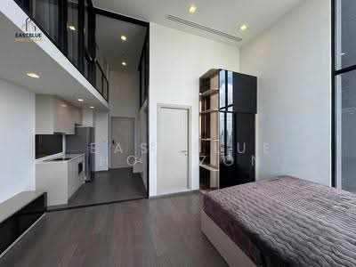 For Rent - Park Origin Ratchathewi, Bangkok