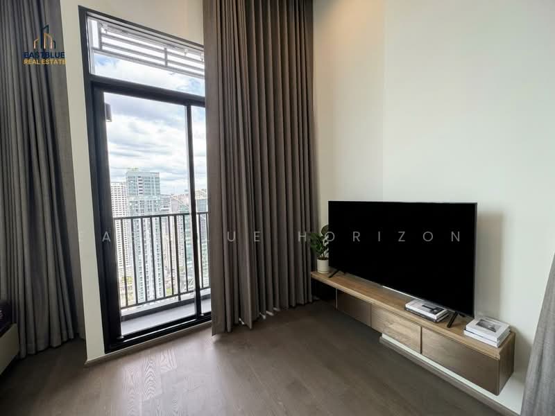 Park Origin Ratchathewi, Bangkok, 135 Phetchaburi Road, Thung Phaya Thai, Ratchathewi, Bangkok, 2 Bedrooms, 47 sqm, Condo For Rent, by Eastblue Horizon, 500492965 - DDproperty.com