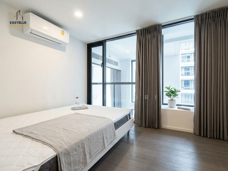Park Origin Ratchathewi, Bangkok, 135 Phetchaburi Road, Thung Phaya Thai, Ratchathewi, Bangkok, 2 Bedrooms, 47 sqm, Condo For Rent, by Eastblue Horizon, 500492965 - DDproperty.com