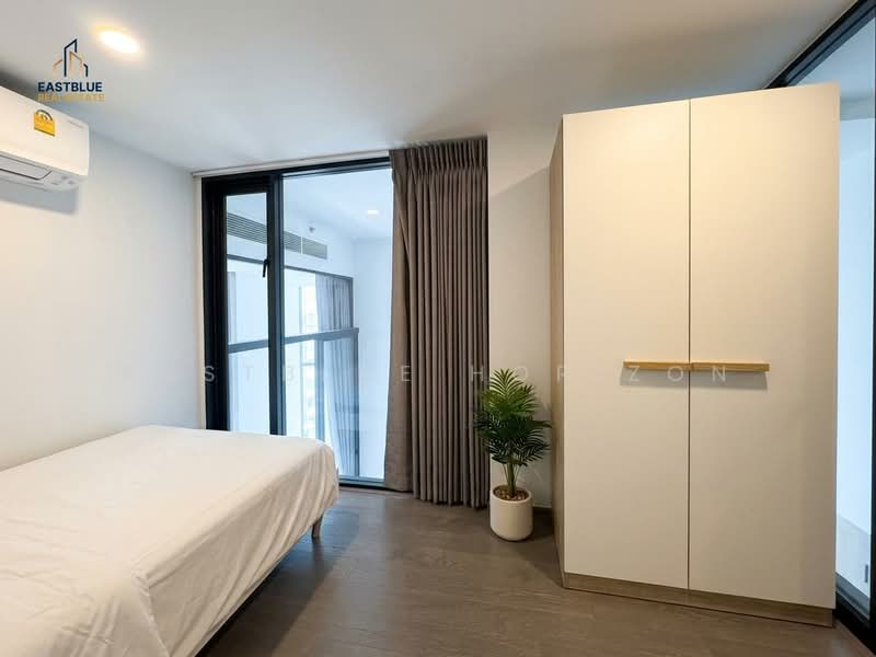 Park Origin Ratchathewi, Bangkok, 135 Phetchaburi Road, Thung Phaya Thai, Ratchathewi, Bangkok, 2 Bedrooms, 47 sqm, Condo For Rent, by Eastblue Horizon, 500492965 - DDproperty.com