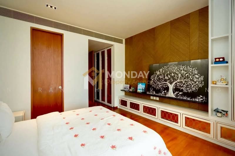 The Sukhothai Residences, Bangkok, 3 Sathorn Tai Road, Thung Maha Mek, Sathon, Bangkok, 4 Bedrooms, 351 sqm, Condo For Sale, by Neeranuch Somprasong, 500492966 - DDproperty.com