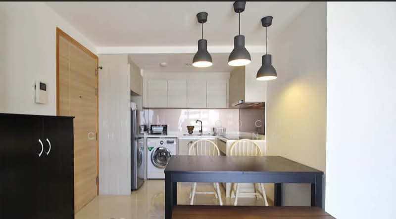 Socio Reference 61, Bangkok, Sukhumvit 61, Khlongtoei Nua, Watthana, Bangkok, 2 Bedrooms, 67 sqm, Condo For Sale, by Khemasooch Chiraburanan, 500492968 - DDproperty.com