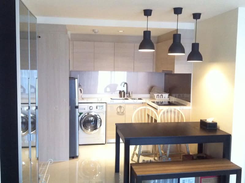 Socio Reference 61, Bangkok, Sukhumvit 61, Khlongtoei Nua, Watthana, Bangkok, 2 Bedrooms, 67 sqm, Condo For Sale, by Khemasooch Chiraburanan, 500492968 - DDproperty.com