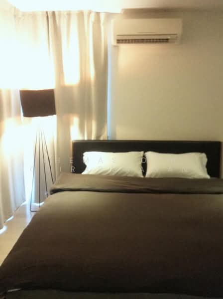 Socio Reference 61, Bangkok, Sukhumvit 61, Khlongtoei Nua, Watthana, Bangkok, 2 Bedrooms, 67 sqm, Condo For Sale, by Khemasooch Chiraburanan, 500492968 - DDproperty.com