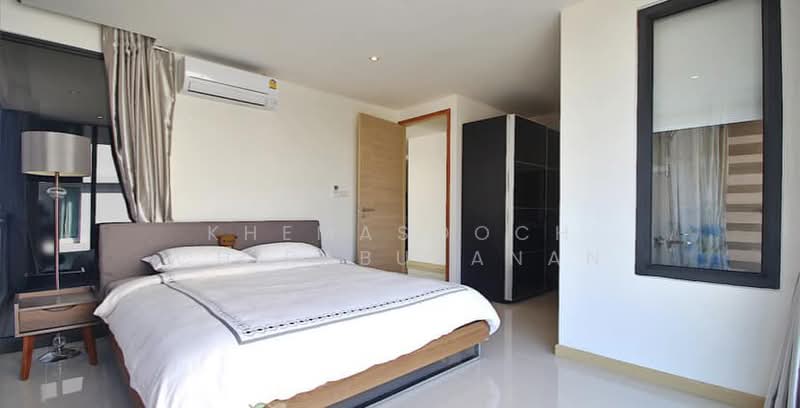 Socio Reference 61, Bangkok, Sukhumvit 61, Khlongtoei Nua, Watthana, Bangkok, 2 Bedrooms, 67 sqm, Condo For Sale, by Khemasooch Chiraburanan, 500492968 - DDproperty.com