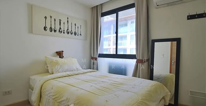 Socio Reference 61, Bangkok, Sukhumvit 61, Khlongtoei Nua, Watthana, Bangkok, 2 Bedrooms, 67 sqm, Condo For Sale, by Khemasooch Chiraburanan, 500492968 - DDproperty.com