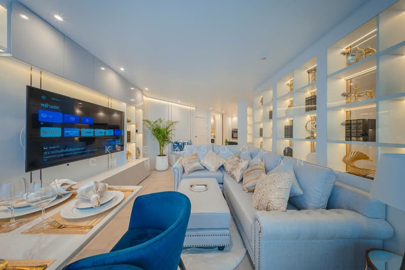 Belle Park Residence : เบล พาร์ค เรสซิเดนท์, กรุงเทพ, 375 ซ.สาธุประดิษฐ์ 19, ช่องนนทรี, ยานนาวา, กรุงเทพ, 84 ตร.ม., คอนโด ขาย, โดย Khemasooch Chiraburanan, 500492971 - DDproperty.com