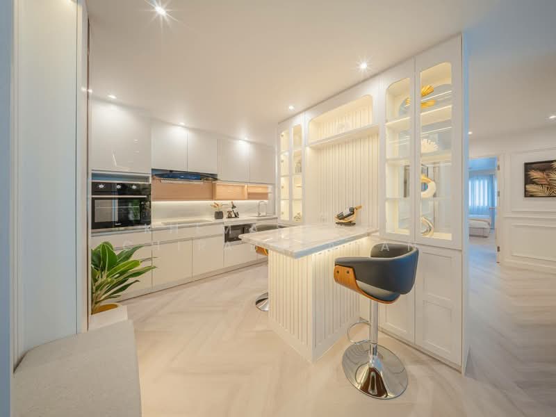 Belle Park Residence : เบล พาร์ค เรสซิเดนท์, กรุงเทพ, 375 ซ.สาธุประดิษฐ์ 19, ช่องนนทรี, ยานนาวา, กรุงเทพ, 84 ตร.ม., คอนโด ขาย, โดย Khemasooch Chiraburanan, 500492971 - DDproperty.com