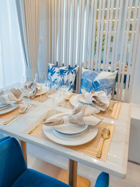 Belle Park Residence, Bangkok, 375 Sathu Pradit 19 Alley, Chong Nonsi, Yan Nawa, Bangkok, 2 Bedrooms, 84 sqm, Condo For Sale, by Khemasooch Chiraburanan, 500492971 - DDproperty.com