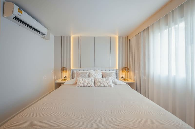 Belle Park Residence, Bangkok, 375 Sathu Pradit 19 Alley, Chong Nonsi, Yan Nawa, Bangkok, 2 Bedrooms, 84 sqm, Condo For Sale, by Khemasooch Chiraburanan, 500492971 - DDproperty.com