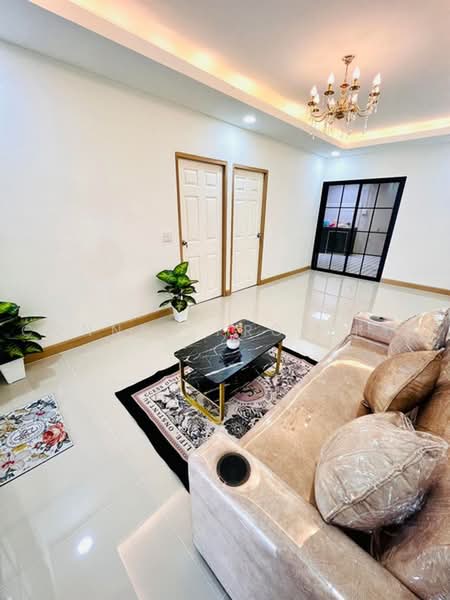 บ้านตะวันงาม : Baan Tawan Ngam, นนทบุรี, บางใหญ่, นนทบุรี, 100 ตร.ม., ทาวน์เฮ้าส์ ขาย, โดย Connex Property, 500492972 - DDproperty.com