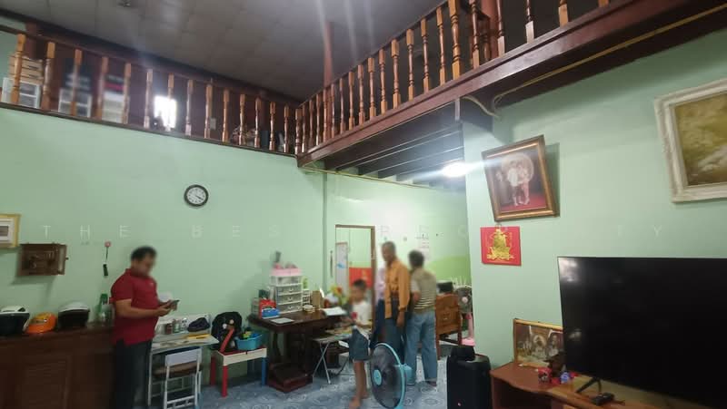 บ้านเดี่ยวท่าช้าง จันทบุรี, Chanthaburi, Tha Chang, Muang Chanthaburi, Chanthaburi, 2 Bedrooms, 150 sqm, Single Detached House For Sale, by The Best Property จุ้ย, 500492973 - DDproperty.com