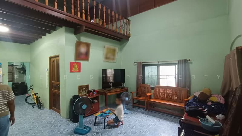 บ้านเดี่ยวท่าช้าง จันทบุรี, Chanthaburi, Tha Chang, Muang Chanthaburi, Chanthaburi, 2 Bedrooms, 150 sqm, Single Detached House For Sale, by The Best Property จุ้ย, 500492973 - DDproperty.com