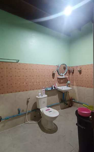 บ้านเดี่ยวท่าช้าง จันทบุรี, Chanthaburi, Tha Chang, Muang Chanthaburi, Chanthaburi, 2 Bedrooms, 150 sqm, Single Detached House For Sale, by The Best Property จุ้ย, 500492973 - DDproperty.com