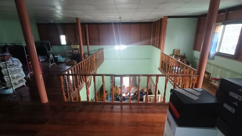 บ้านเดี่ยวท่าช้าง จันทบุรี, Chanthaburi, Tha Chang, Muang Chanthaburi, Chanthaburi, 2 Bedrooms, 150 sqm, Single Detached House For Sale, by The Best Property จุ้ย, 500492973 - DDproperty.com