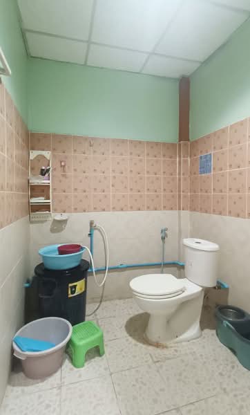 บ้านเดี่ยวท่าช้าง จันทบุรี, Chanthaburi, Tha Chang, Muang Chanthaburi, Chanthaburi, 2 Bedrooms, 150 sqm, Single Detached House For Sale, by The Best Property จุ้ย, 500492973 - DDproperty.com