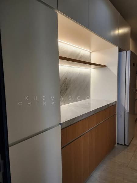 ASHTON Silom, Bangkok, 166 Silom Road, Bang Rak, Bangkok, 1 Bedroom, 50 sqm, Condo For Sale, by Khemasooch Chiraburanan, 500492975 - DDproperty.com