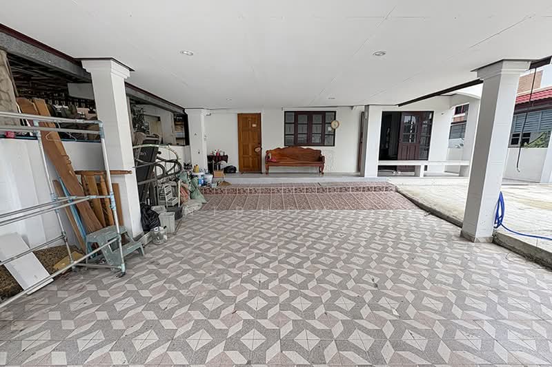 ดวงแก้ว ปากเกร็ด – ติวานนท์, Nonthaburi, Ban Mai, Pak Kret, Nonthaburi, 4 Bedrooms, 160 sqm, Single Detached House For Sale, by NTBHOME, 500492976 - DDproperty.com