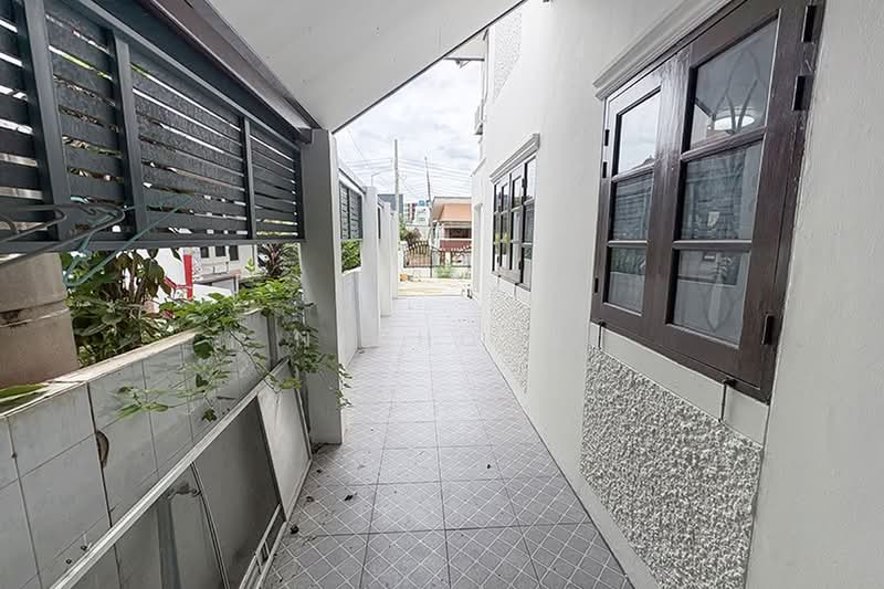 ดวงแก้ว ปากเกร็ด – ติวานนท์, Nonthaburi, Ban Mai, Pak Kret, Nonthaburi, 4 Bedrooms, 160 sqm, Single Detached House For Sale, by NTBHOME, 500492976 - DDproperty.com