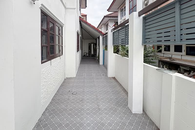 ดวงแก้ว ปากเกร็ด – ติวานนท์, Nonthaburi, Ban Mai, Pak Kret, Nonthaburi, 4 Bedrooms, 160 sqm, Single Detached House For Sale, by NTBHOME, 500492976 - DDproperty.com