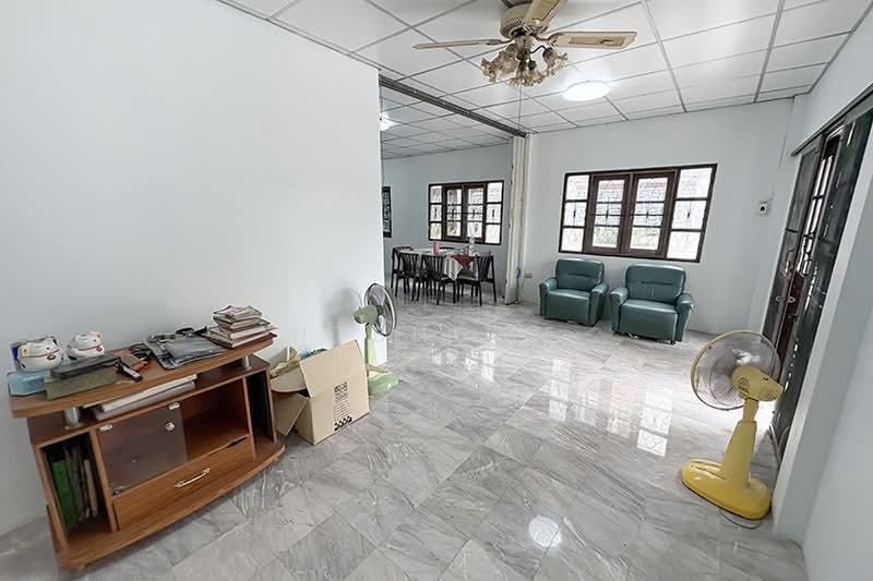 ดวงแก้ว ปากเกร็ด – ติวานนท์, Nonthaburi, Ban Mai, Pak Kret, Nonthaburi, 4 Bedrooms, 160 sqm, Single Detached House For Sale, by NTBHOME, 500492976 - DDproperty.com