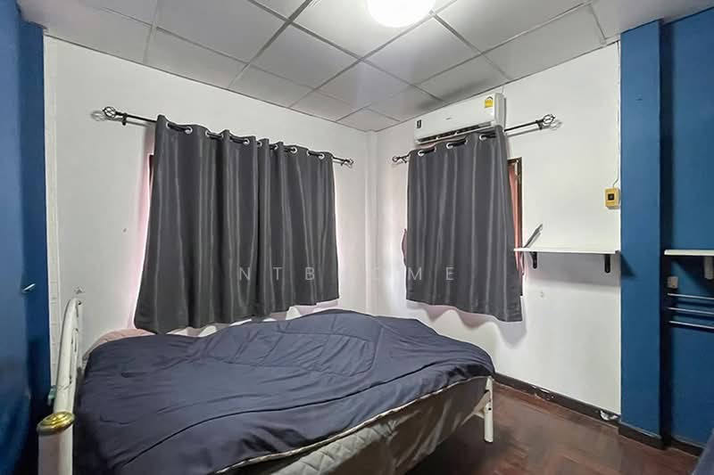 ดวงแก้ว ปากเกร็ด – ติวานนท์, Nonthaburi, Ban Mai, Pak Kret, Nonthaburi, 4 Bedrooms, 160 sqm, Single Detached House For Sale, by NTBHOME, 500492976 - DDproperty.com