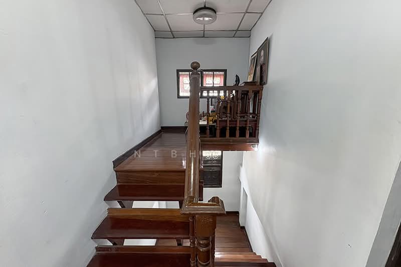 ดวงแก้ว ปากเกร็ด – ติวานนท์, Nonthaburi, Ban Mai, Pak Kret, Nonthaburi, 4 Bedrooms, 160 sqm, Single Detached House For Sale, by NTBHOME, 500492976 - DDproperty.com