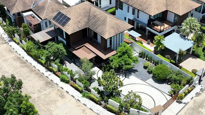 Single house for sale in Nakara Sap project, Chonburi, Chon Buri (Pattaya), Mhueng, Muang Chon Buri, Chon Buri (Pattaya), 3 Bedrooms, 430 sqm, Single Detached House For Sale, by A House Property Co.,Ltd., 500492978 - DDproperty.com
