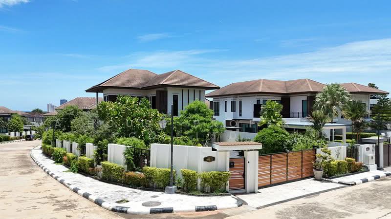 Single house for sale in Nakara Sap project, Chonburi, Chon Buri (Pattaya), Mhueng, Muang Chon Buri, Chon Buri (Pattaya), 3 Bedrooms, 430 sqm, Single Detached House For Sale, by A House Property Co.,Ltd., 500492978 - DDproperty.com