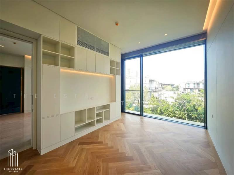 Mulberry Grove The Forestias Condo, Samut Prakan, Bangna-Trat Road, Bang Kaeo, Bang Plee, Samut Prakan, 1 Bedroom, 63 sqm, Condo For Sale, by The Estate(Thailand) Limited, 500492979 - DDproperty.com