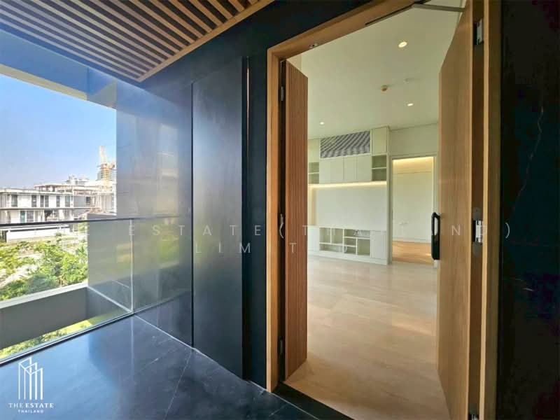 Mulberry Grove The Forestias Condo, Samut Prakan, Bangna-Trat Road, Bang Kaeo, Bang Plee, Samut Prakan, 1 Bedroom, 63 sqm, Condo For Sale, by The Estate(Thailand) Limited, 500492979 - DDproperty.com
