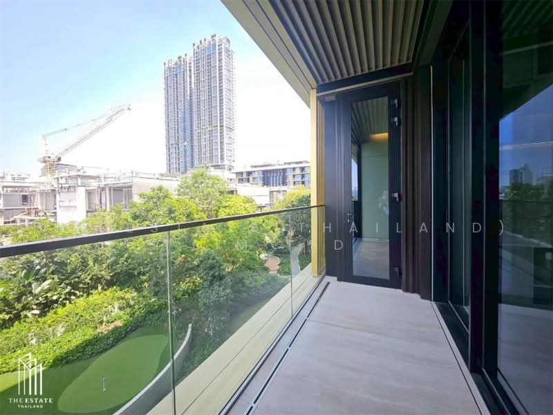 Mulberry Grove The Forestias Condo, Samut Prakan, Bangna-Trat Road, Bang Kaeo, Bang Plee, Samut Prakan, 1 Bedroom, 63 sqm, Condo For Sale, by The Estate(Thailand) Limited, 500492979 - DDproperty.com