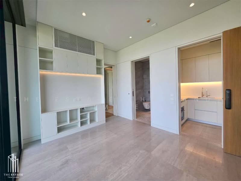 Mulberry Grove The Forestias Condo, Samut Prakan, Bangna-Trat Road, Bang Kaeo, Bang Plee, Samut Prakan, 1 Bedroom, 63 sqm, Condo For Sale, by The Estate(Thailand) Limited, 500492979 - DDproperty.com