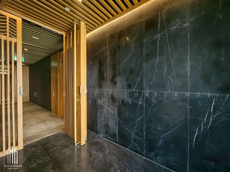 Mulberry Grove The Forestias Condo, Samut Prakan, Bangna-Trat Road, Bang Kaeo, Bang Plee, Samut Prakan, 1 Bedroom, 63 sqm, Condo For Sale, by The Estate(Thailand) Limited, 500492979 - DDproperty.com