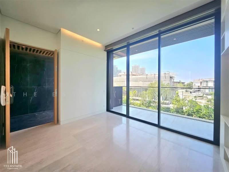 Mulberry Grove The Forestias Condo : มัลเบอร์รี โกรฟ เดอะ ฟอเรสเทียส์ คอนโด, สมุทรปราการ, ถนนบางนา-ตราด, บางแก้ว, บางพลี, สมุทรปราการ, 63 ตร.ม., คอนโด ขาย, โดย The Estate(Thailand) Limited, 500492979 - DDproperty.com