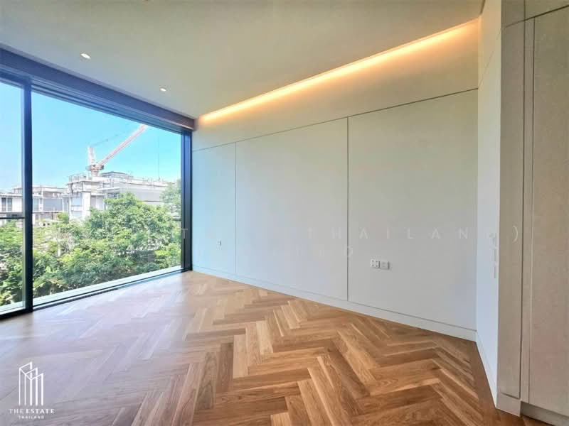 Mulberry Grove The Forestias Condo, Samut Prakan, Bangna-Trat Road, Bang Kaeo, Bang Plee, Samut Prakan, 1 Bedroom, 63 sqm, Condo For Sale, by The Estate(Thailand) Limited, 500492979 - DDproperty.com