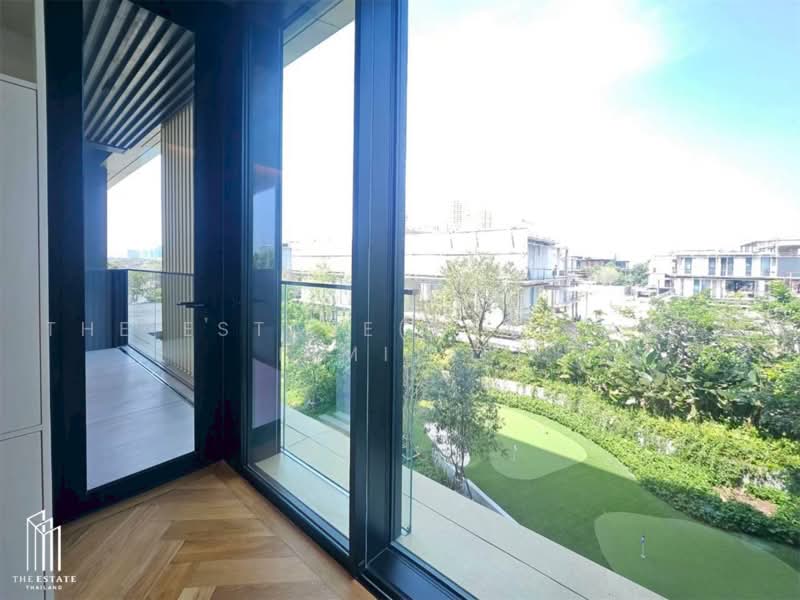 Mulberry Grove The Forestias Condo, Samut Prakan, Bangna-Trat Road, Bang Kaeo, Bang Plee, Samut Prakan, 1 Bedroom, 63 sqm, Condo For Sale, by The Estate(Thailand) Limited, 500492979 - DDproperty.com