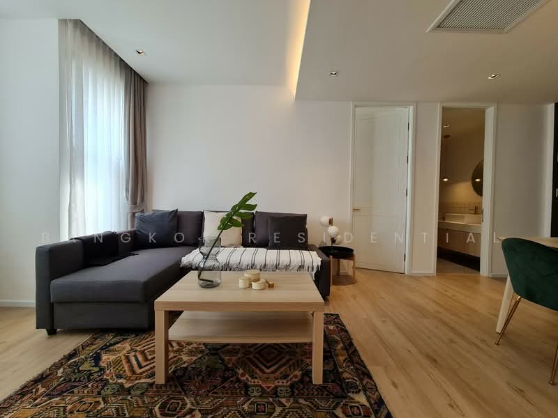 The Pearl 49, Bangkok, Soi Sukhumvit 49, Khlong Tan Nua, Watthana, Bangkok, 1 Bedroom, 45 sqm, Apartment For Rent, by Bangkok Residential, 500492982 - DDproperty.com
