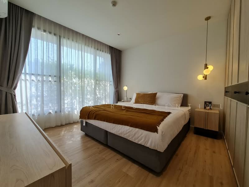 The Pearl 49, Bangkok, Soi Sukhumvit 49, Khlong Tan Nua, Watthana, Bangkok, 1 Bedroom, 45 sqm, Apartment For Rent, by Bangkok Residential, 500492982 - DDproperty.com