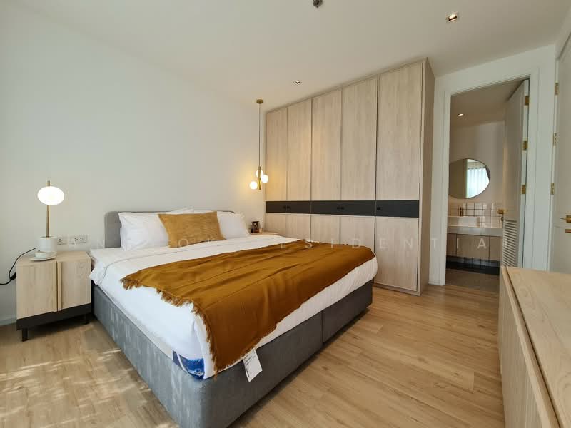 The Pearl 49, Bangkok, Soi Sukhumvit 49, Khlong Tan Nua, Watthana, Bangkok, 1 Bedroom, 45 sqm, Apartment For Rent, by Bangkok Residential, 500492982 - DDproperty.com