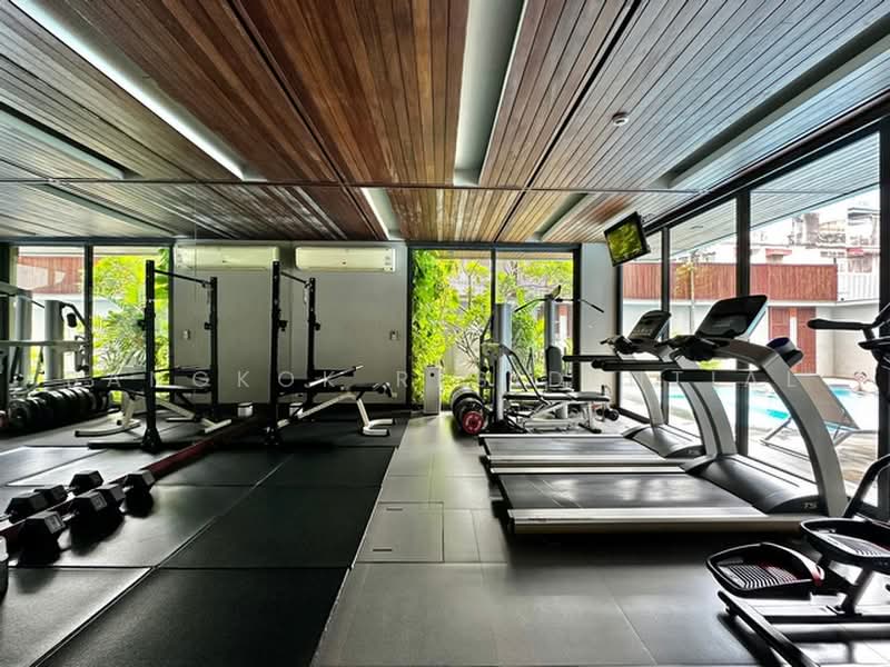 The Pearl 49, Bangkok, Soi Sukhumvit 49, Khlong Tan Nua, Watthana, Bangkok, 1 Bedroom, 45 sqm, Apartment For Rent, by Bangkok Residential, 500492982 - DDproperty.com