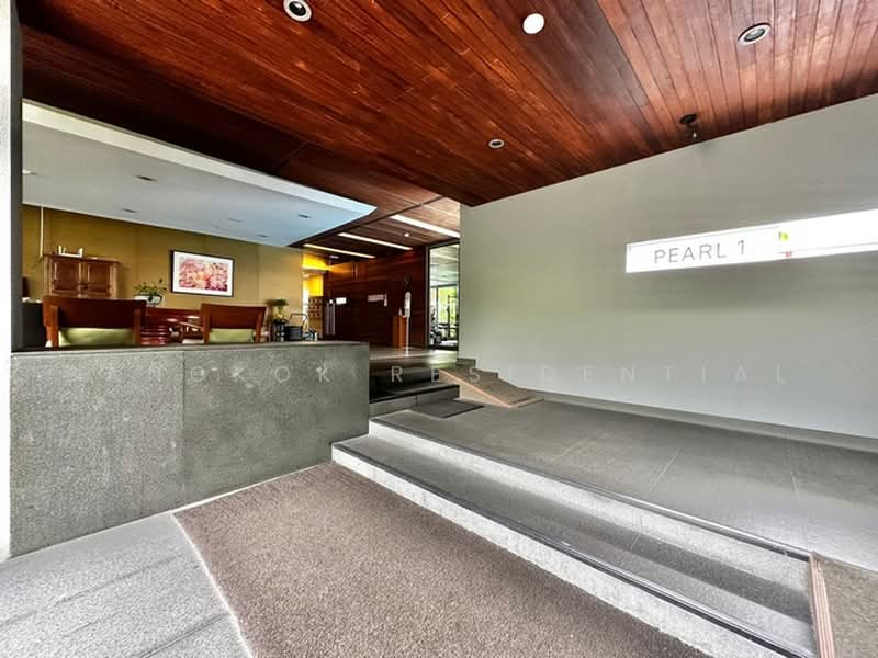 The Pearl 49, Bangkok, Soi Sukhumvit 49, Khlong Tan Nua, Watthana, Bangkok, 1 Bedroom, 45 sqm, Apartment For Rent, by Bangkok Residential, 500492982 - DDproperty.com