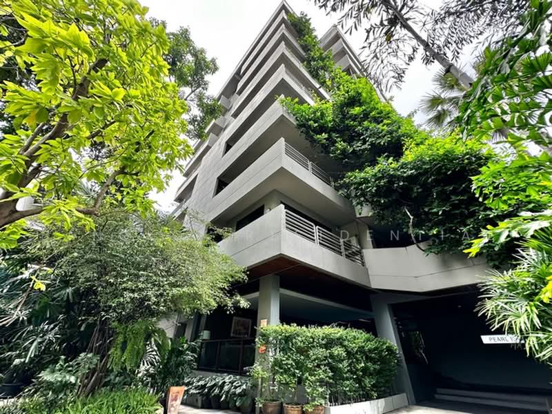 The Pearl 49, Bangkok, Soi Sukhumvit 49, Khlong Tan Nua, Watthana, Bangkok, 1 Bedroom, 45 sqm, Apartment For Rent, by Bangkok Residential, 500492982 - DDproperty.com