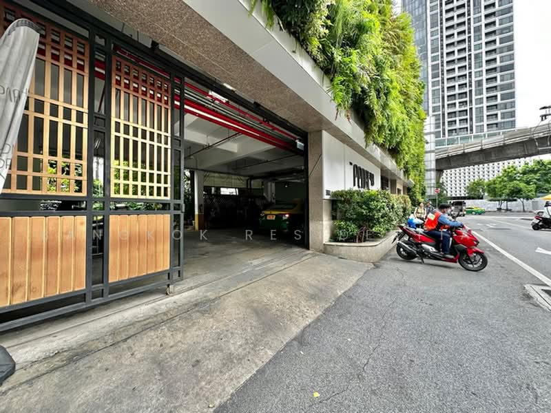 The Pearl 49, Bangkok, Soi Sukhumvit 49, Khlong Tan Nua, Watthana, Bangkok, 1 Bedroom, 45 sqm, Apartment For Rent, by Bangkok Residential, 500492982 - DDproperty.com