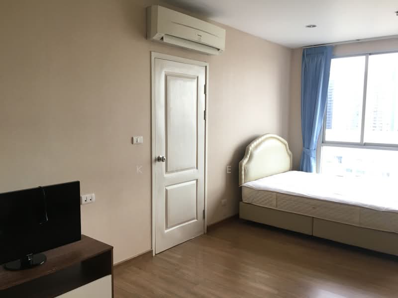 The Tree Bang Po Station, Bangkok, Pracharat Sai 1 Road, Bang Sue, Bangkok, Studio, 30 sqm, Condo For Rent, by khun Ey, 500492983 - DDproperty.com
